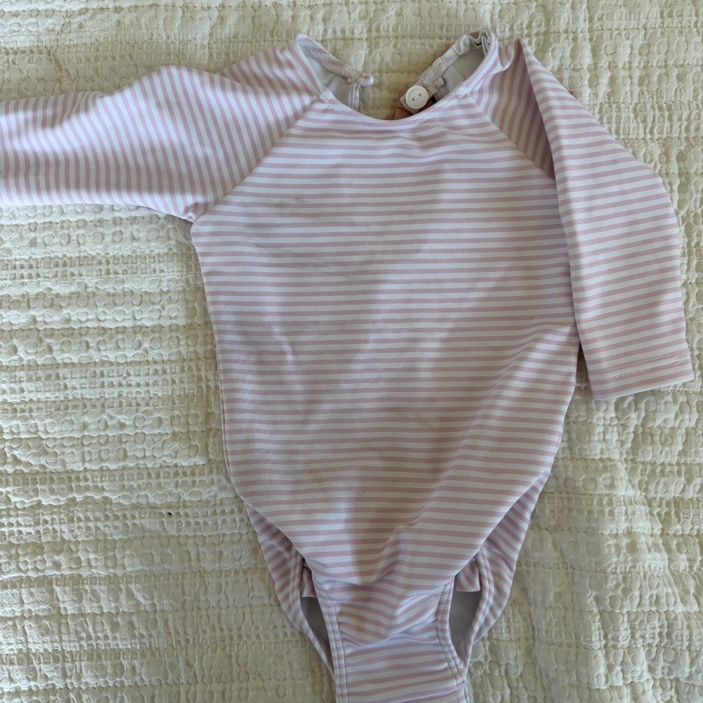 Minnow Swim 0-6 months
